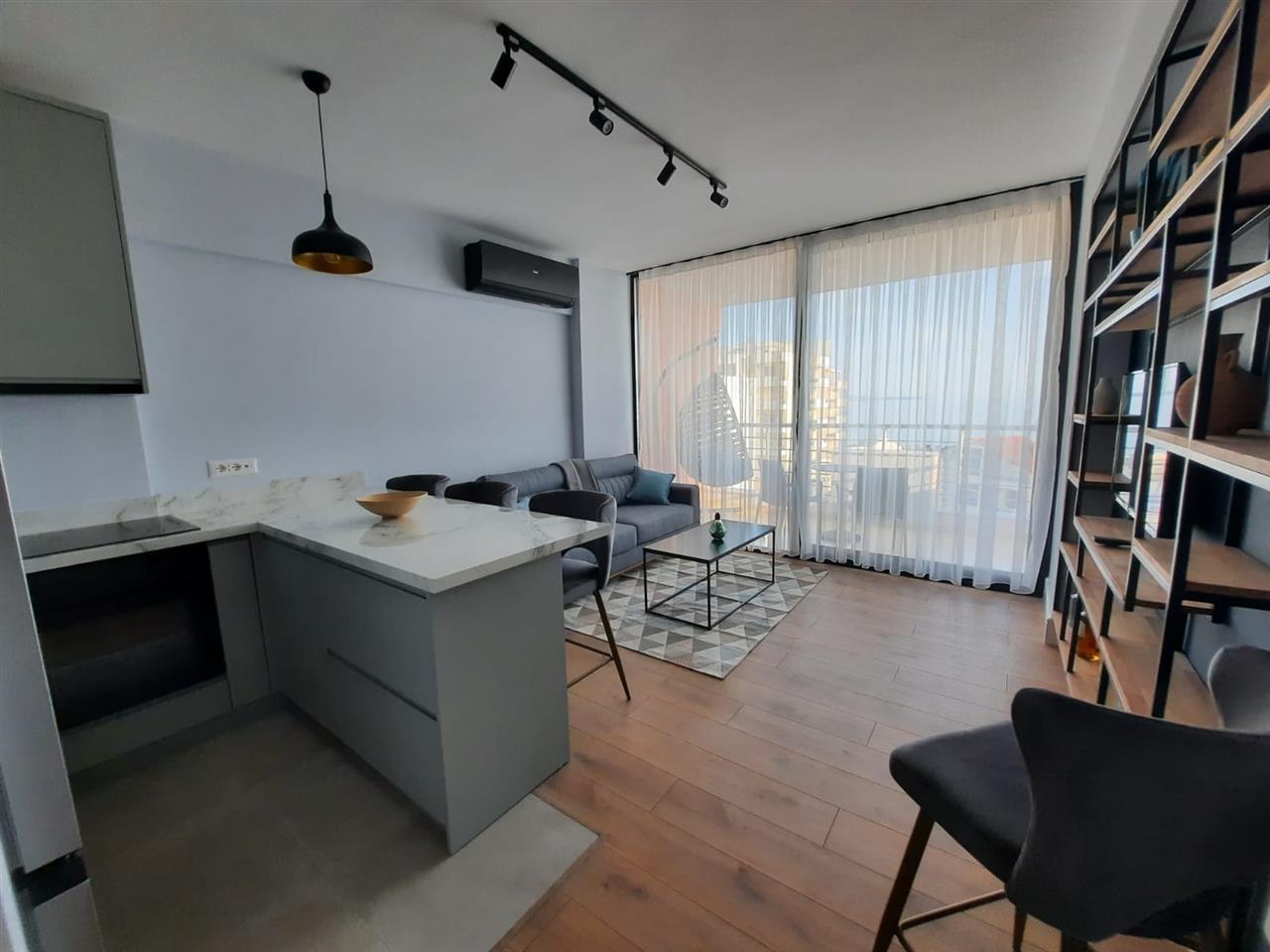 JEPET ME QERA 2+1, VOLLGA ME PAMJE DETI – Durrës