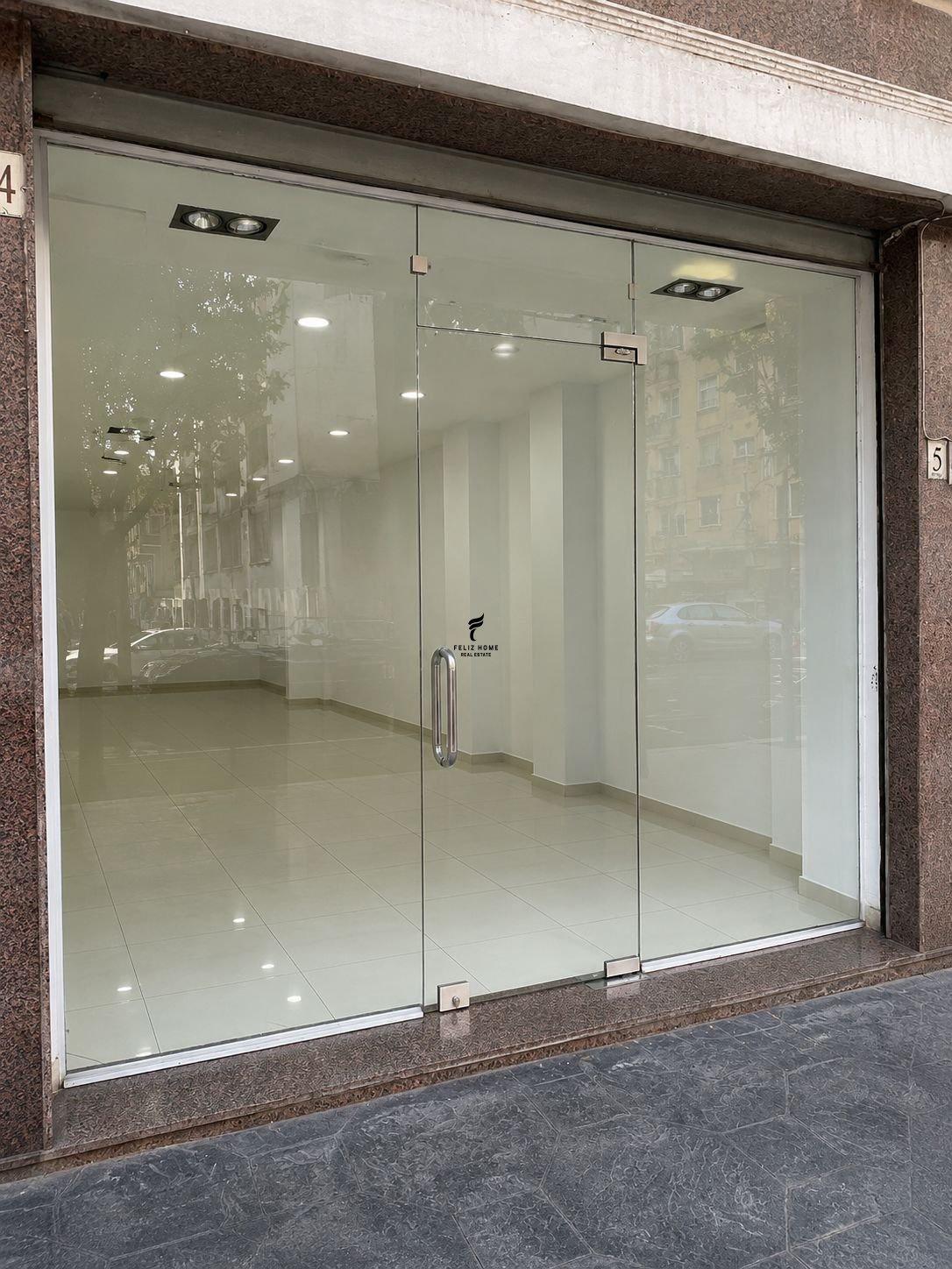 DYQAN ME QERA 40 M2 MYSLYM SHYRI 170.000 LEKE FH-81658 – Tiranë - 1