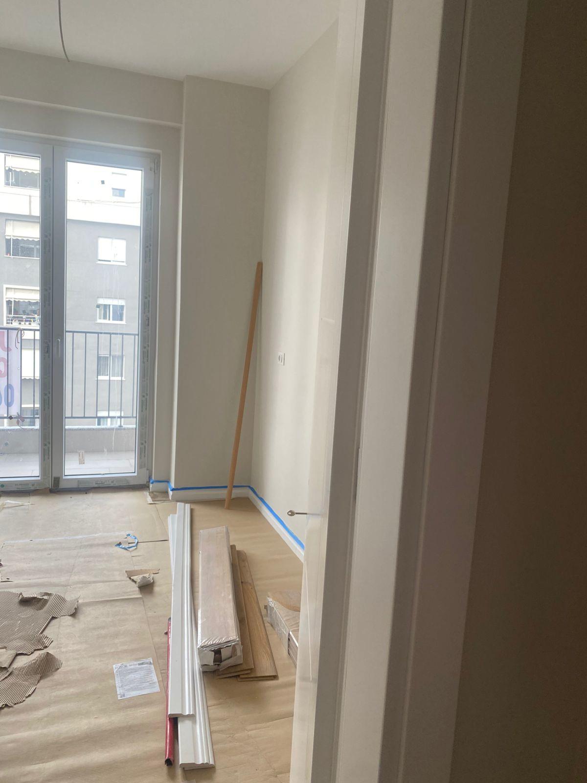 ZYRE ME QERA 100 M2 KOMUNA E PARISIT 100.000 LEKE FH-70366 – Tiranë - 1
