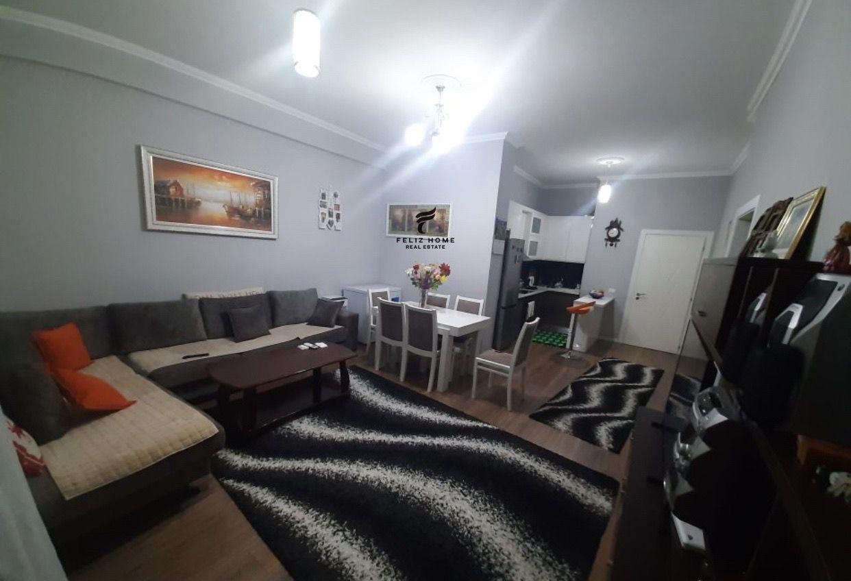 SHITET APARTAMENT 2+1 FRESK 146.000 EURO – Tiranë - 1