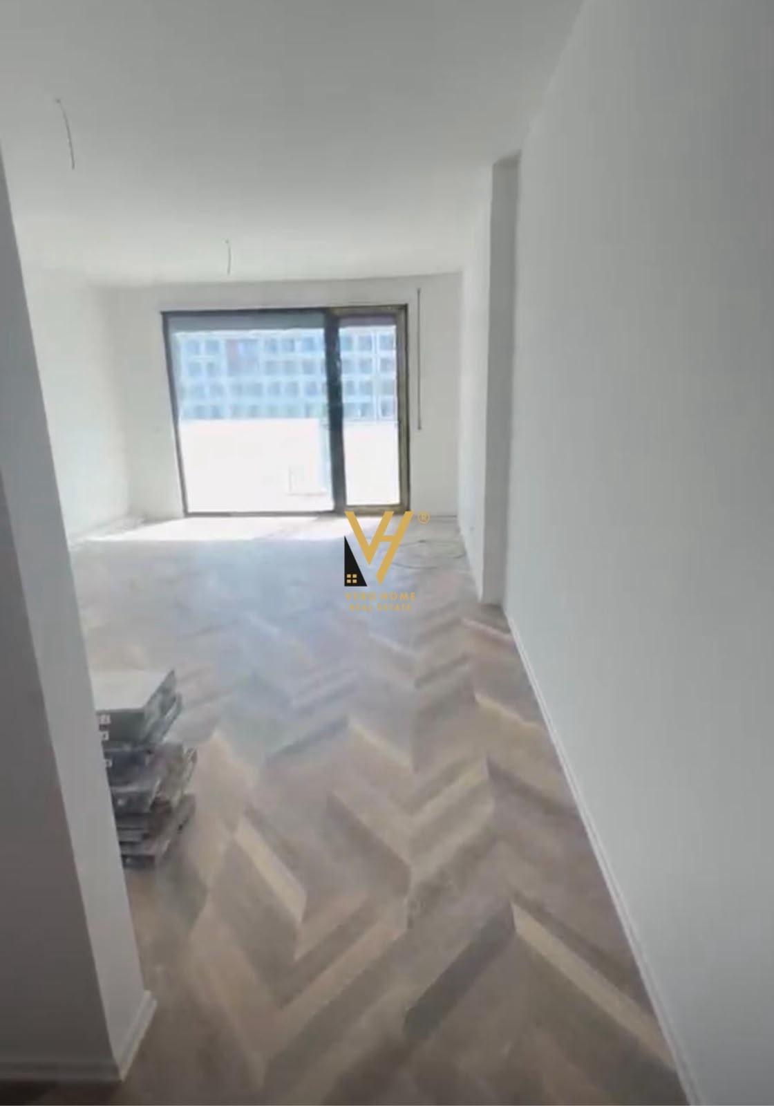 JEPET APARTAMENT 2+1+2 ME QIRA TEK ISH DOGANA 60.000 LEKE – Tiranë