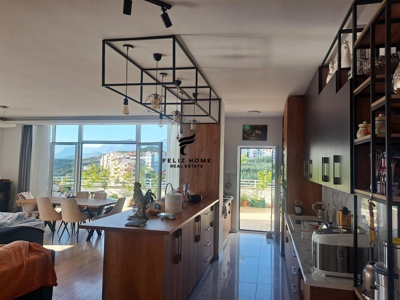SHITET DUBLEX 450 M2 FRESKU 600.000 EURO – Tiranë