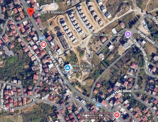 Qera ambient biznesi Rruges se Elbasanit (ID 42611538) – Tiranë
