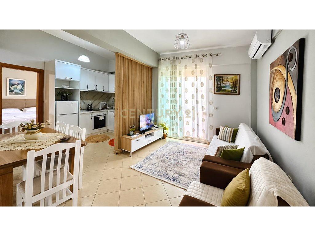 Jepet me qira apartament 2+1 pranë Gjykatës, Vlorë – Vlorë