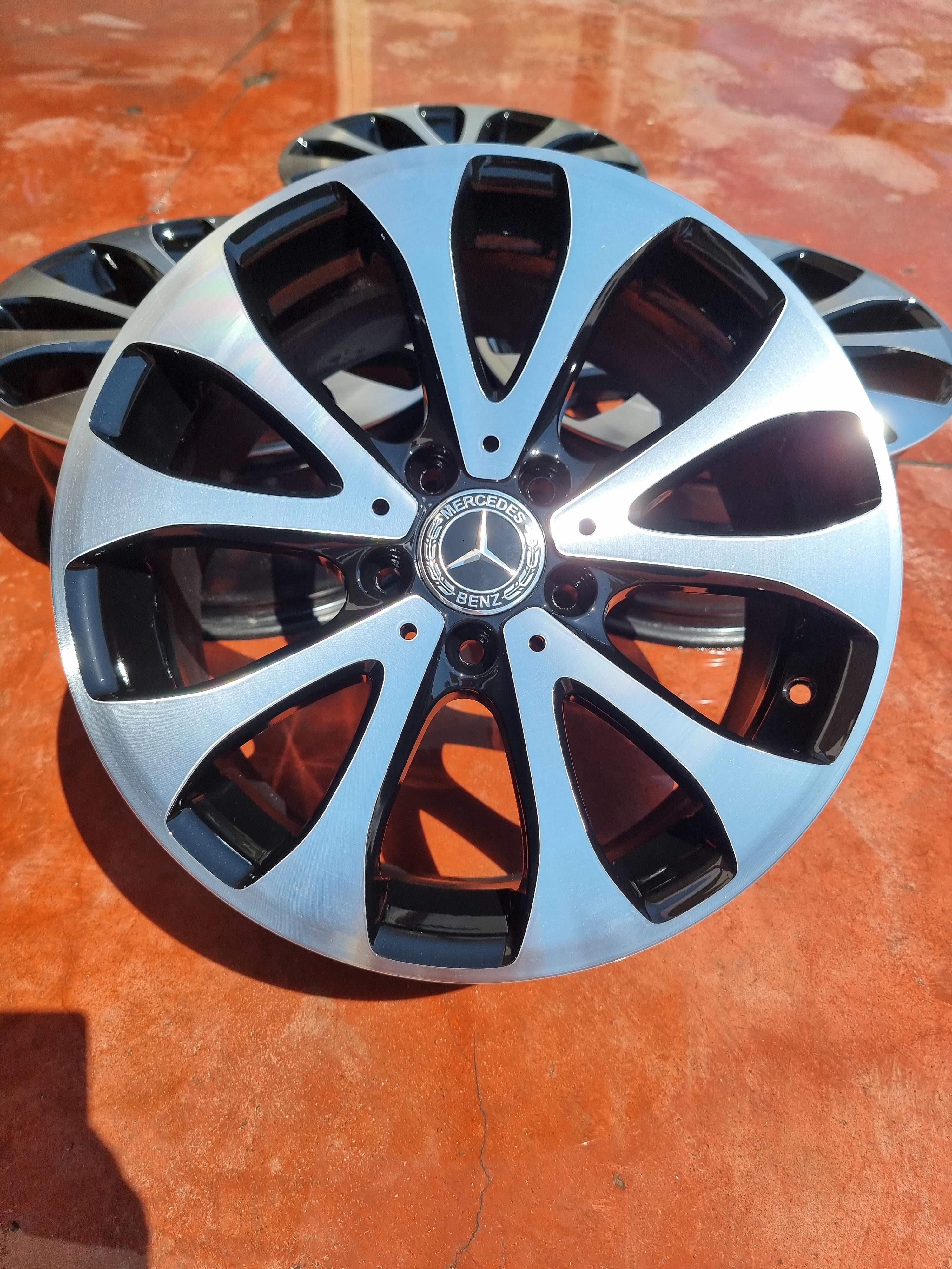 DISQE BENZ W213 ORGJINAL – Fier