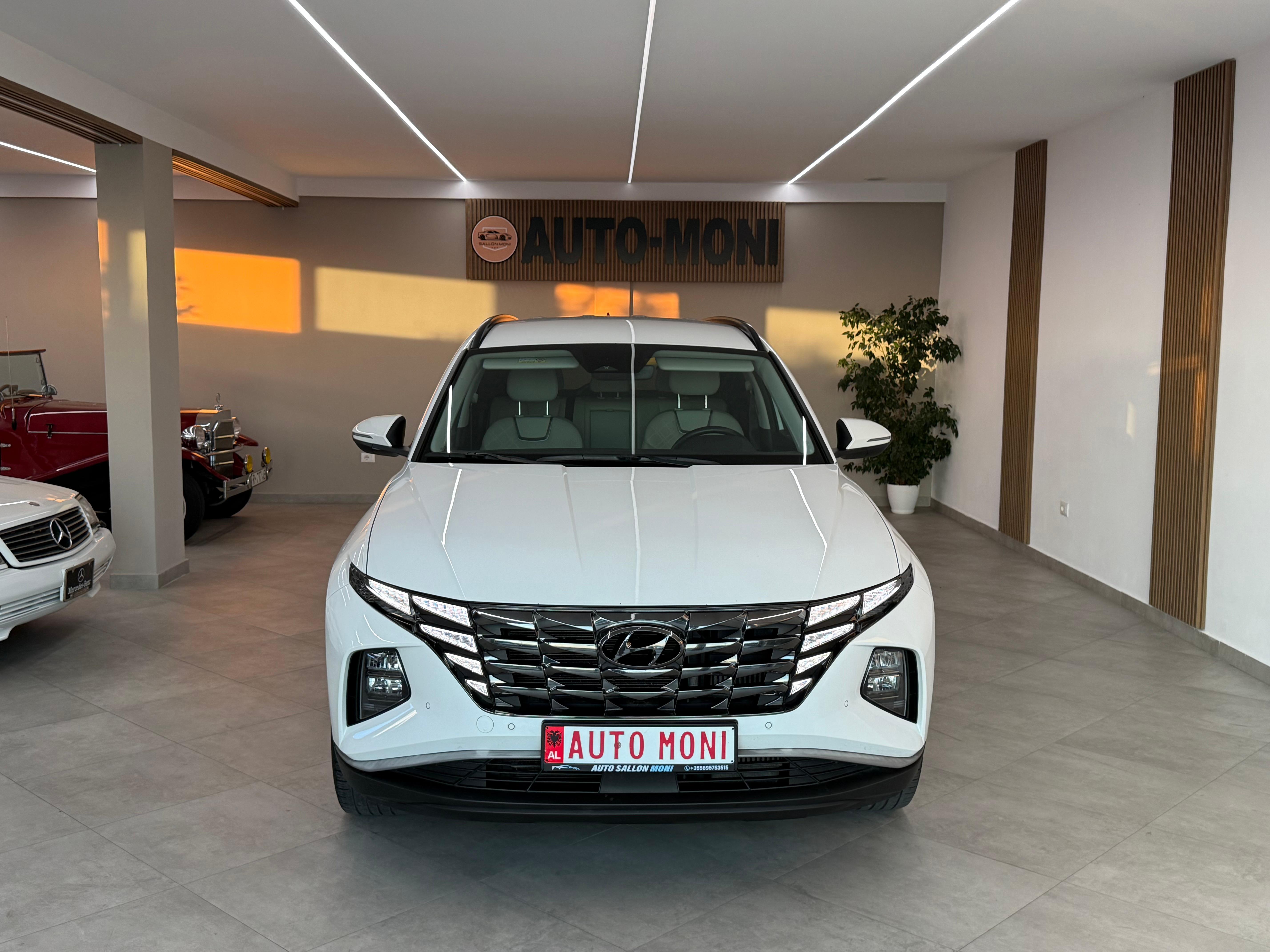 OKAZION !! HYNDAI - TUCSON - 2021 - PREMIUM – Kavajë - 1