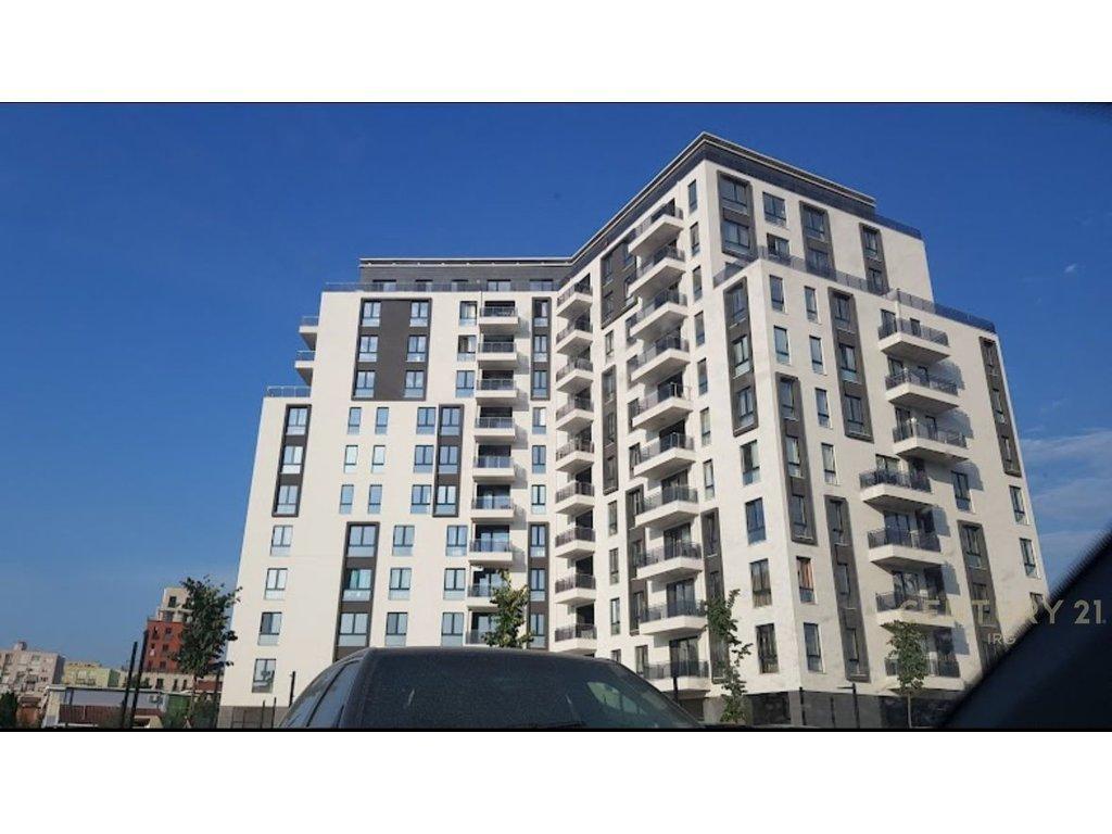 Apartament 2+1 te Garden Residence Turdiu! – Tiranë - 1