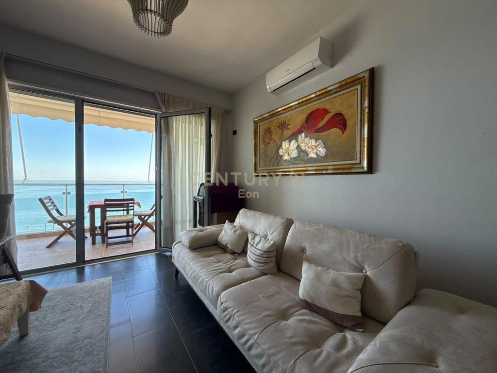 +355698329326 SHITET APARTAMENT 2+1 ME PAMJE BALLORE DETI – – Durrës