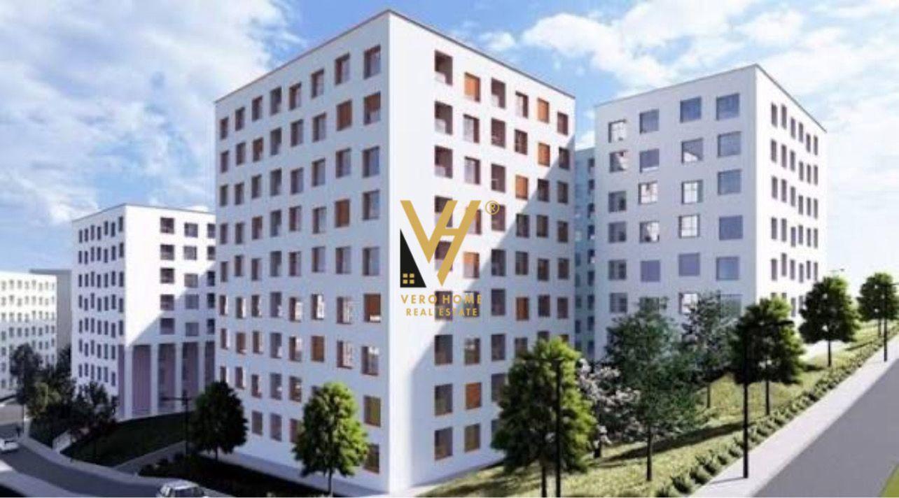 JEPET APARTAMENT 1+1+BLK ME QERA TE KADIU, ALI DEM 490 EURO – Tiranë