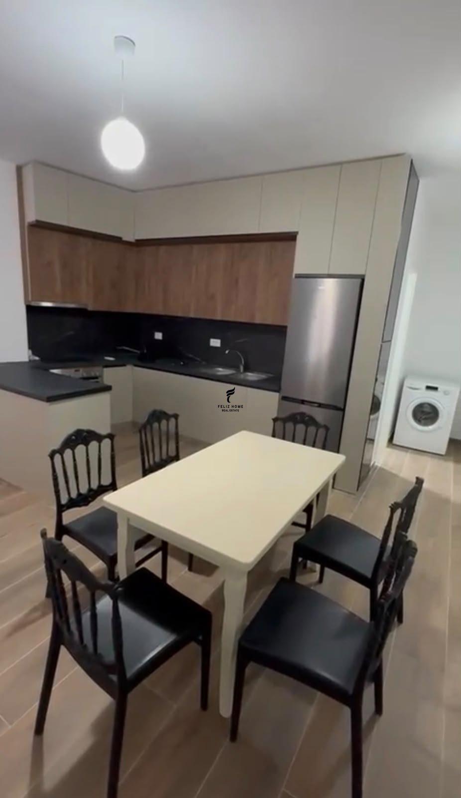 SHITET APARTAMENT 2+1 ASTIR 147.000 EURO FH-81936 – Tiranë