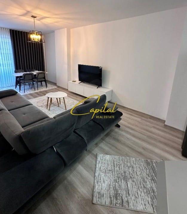 APARTAMENT ME QIRA 1+1 ISH FUSHA AVIACIONIT 550 EURO – Tiranë - 1