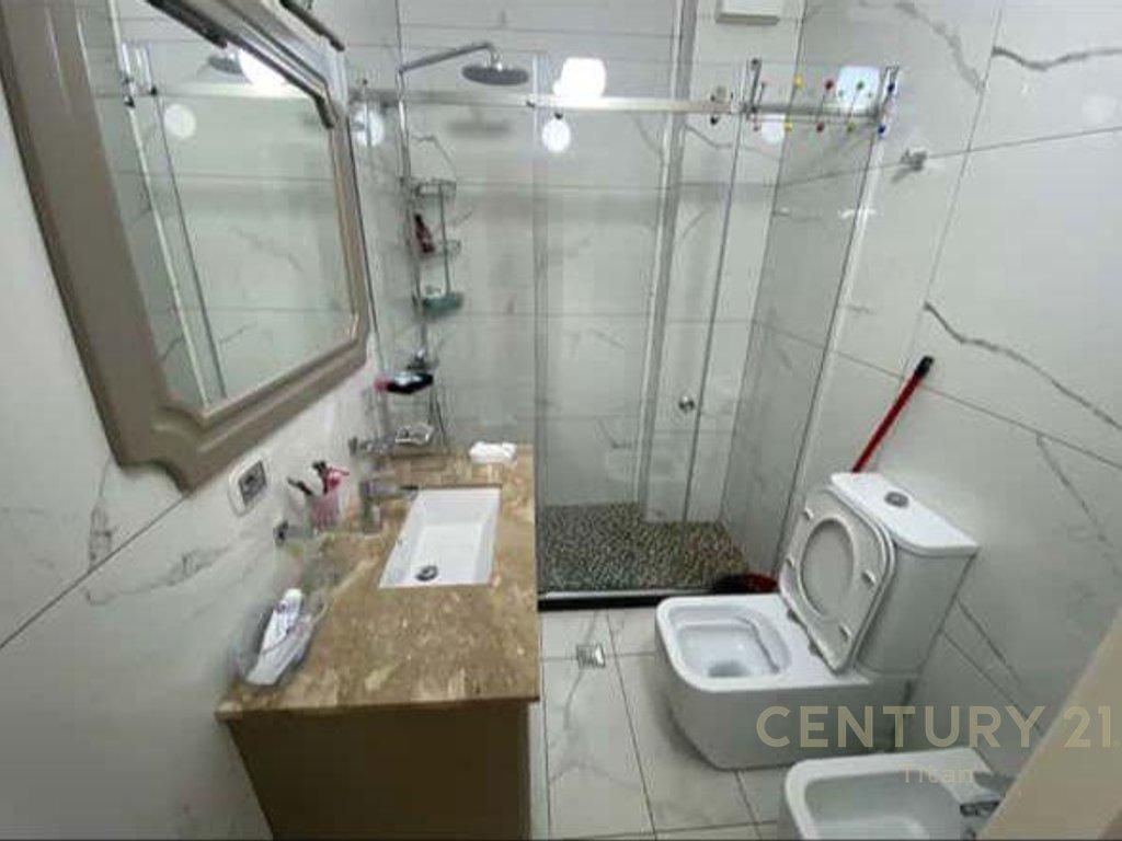 Jepet me Qira Apartament 2+1+2 ne Don Bosko prane "Fiori di – Tiranë - 1