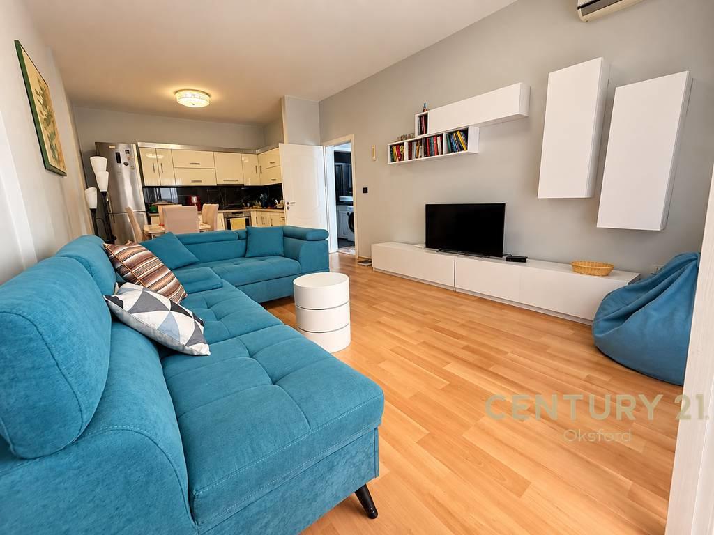 APARTMENT 1+1 PER SHITJE – Qerret, Durrës 102,380 € – Durrës