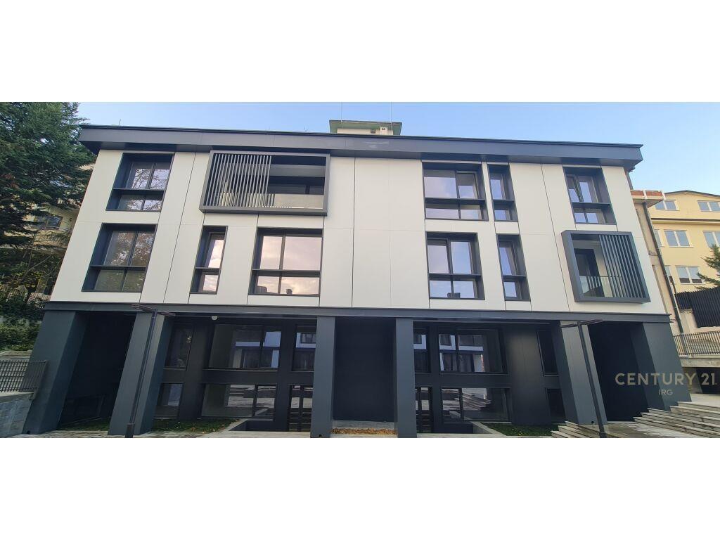 APARTAMENT 2+1+2 TE RRUGA E ELBASANIT! – Tiranë - 1