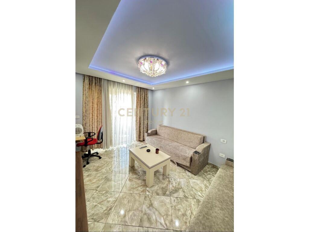 SHKOLLA E BASHKUAR: SHESIM APARTAMENT 1+1 – Tiranë - 1