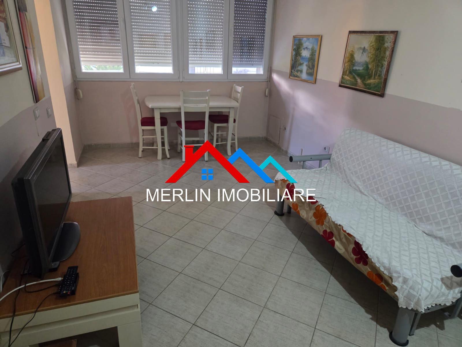 JEPET APARTAMENT 2+1 ME QERA TEK SPITALI AMERIKAN 2. – Tiranë - 1