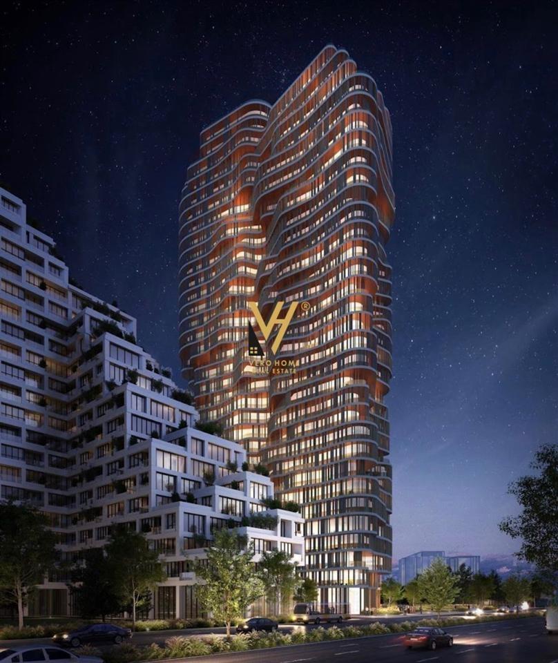 OKAZION!! SHITET APARTAMENT 1+1+BLK TE ZOGU I ZI – Tiranë