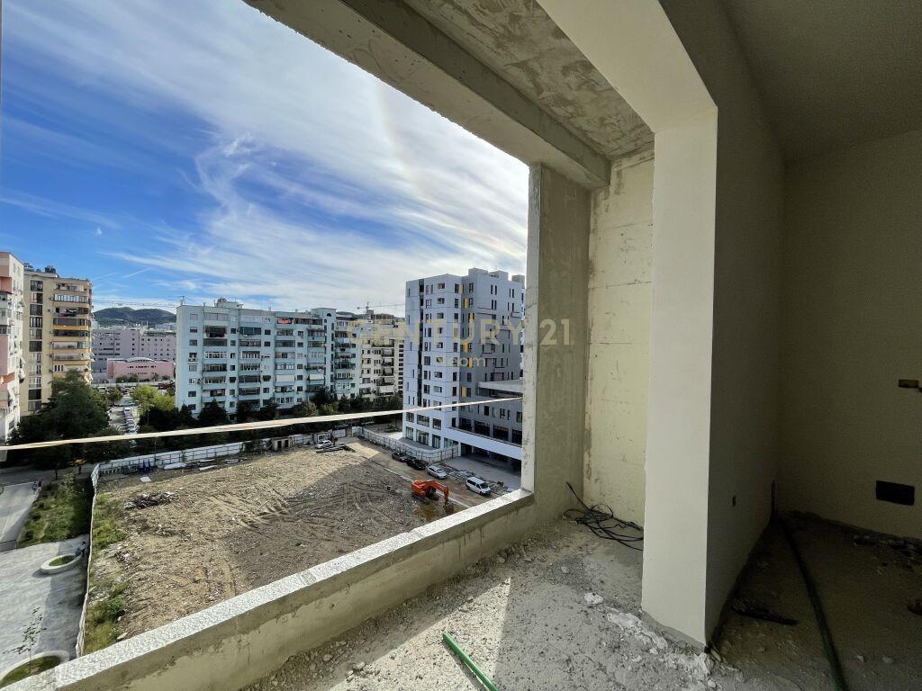 SHESIM, APARTAMENT 1+1 TE SQUARE 21‼️ – Tiranë - 1