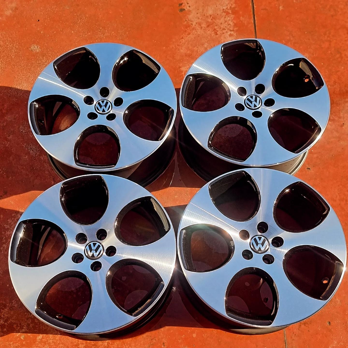 DISQE GOLF 5 6 GTI ORGJINALE – Fier