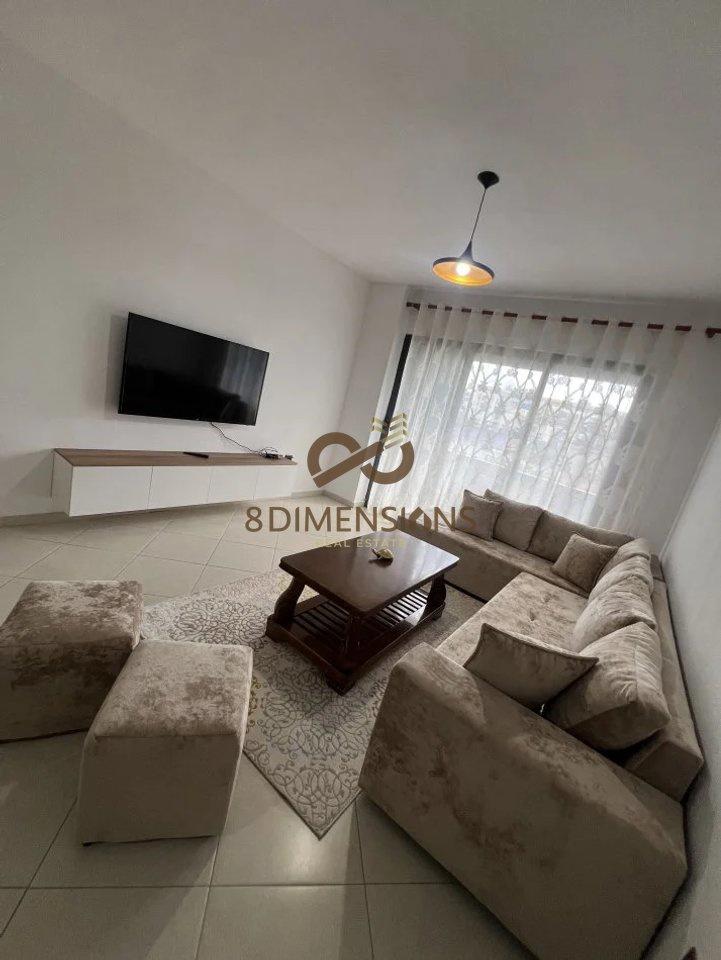 Jepet me qera apartament 2+1 ne Astir – Tiranë