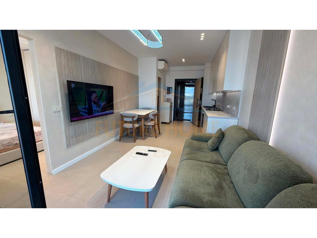 0693769552,Qera, Apartament 1+1, "Golden Tower", Mine Peza – Tiranë
