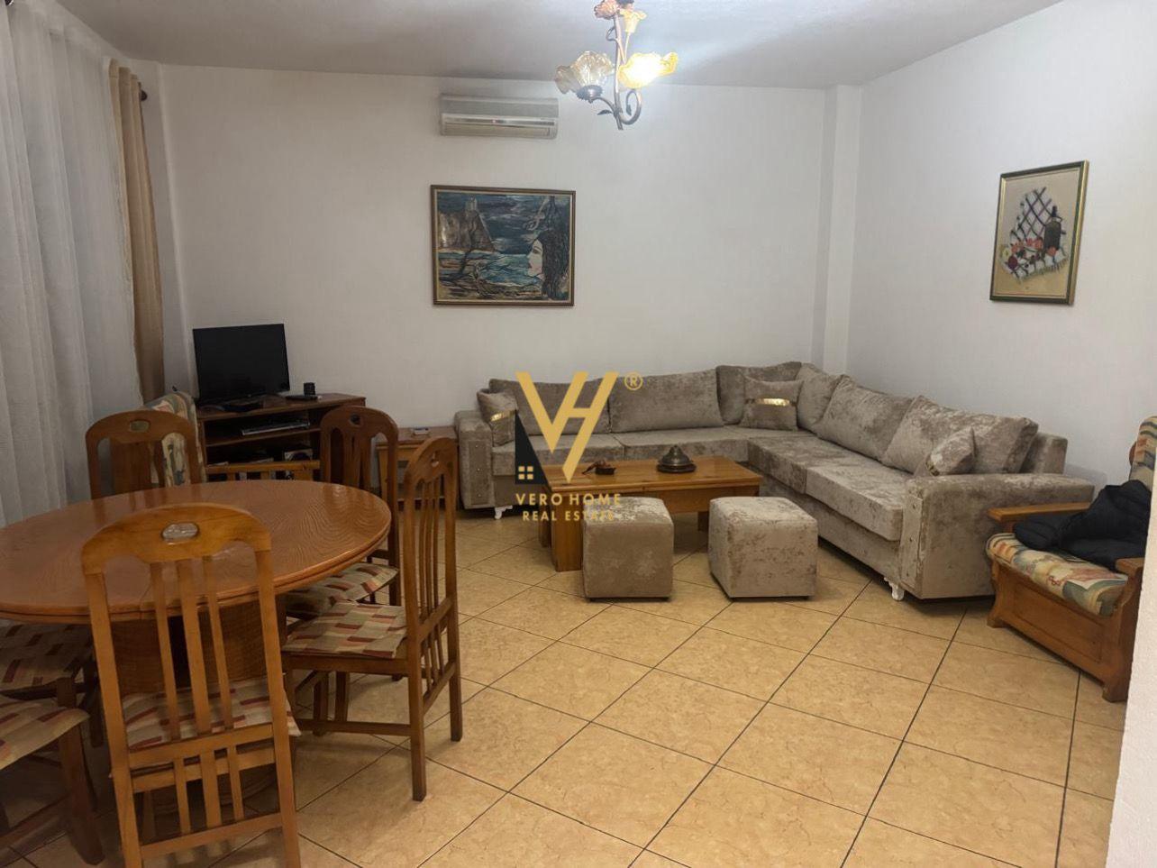 JEPET APARTAMENT 2+1+OBORR TE KODRA E DIELLIT 50.000 LEKE – Tiranë - 1