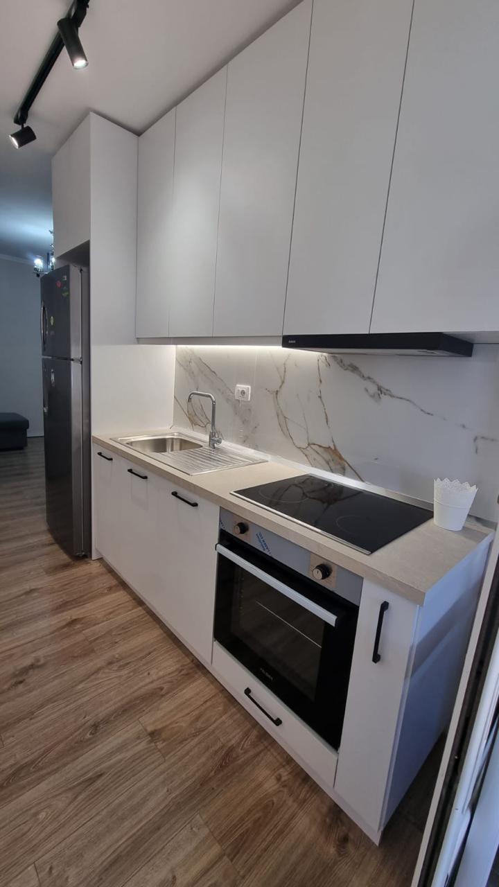 SHITET APARTAMENT 1+1 DON BOSKO 125.000 EURO – Tiranë