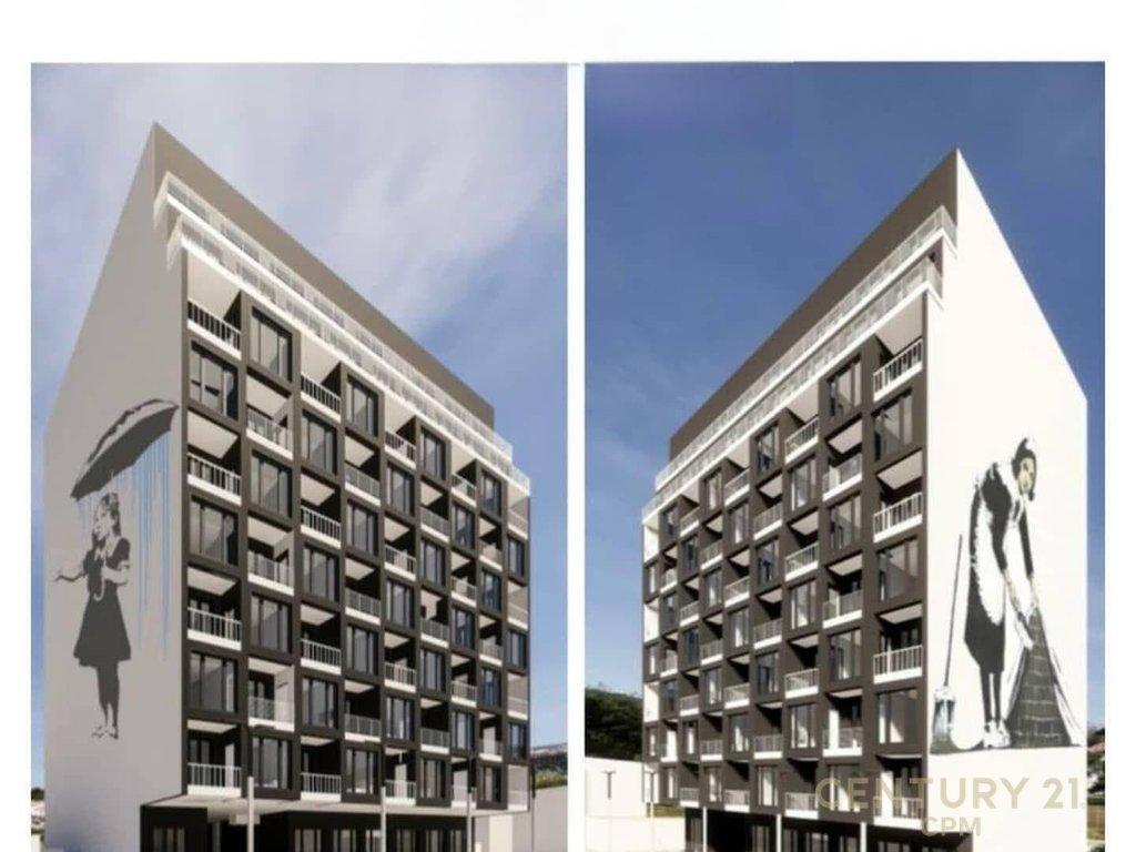 SHESIM APARTAMENT 2+1+2 NE XHAMLLIK – Tiranë - 1