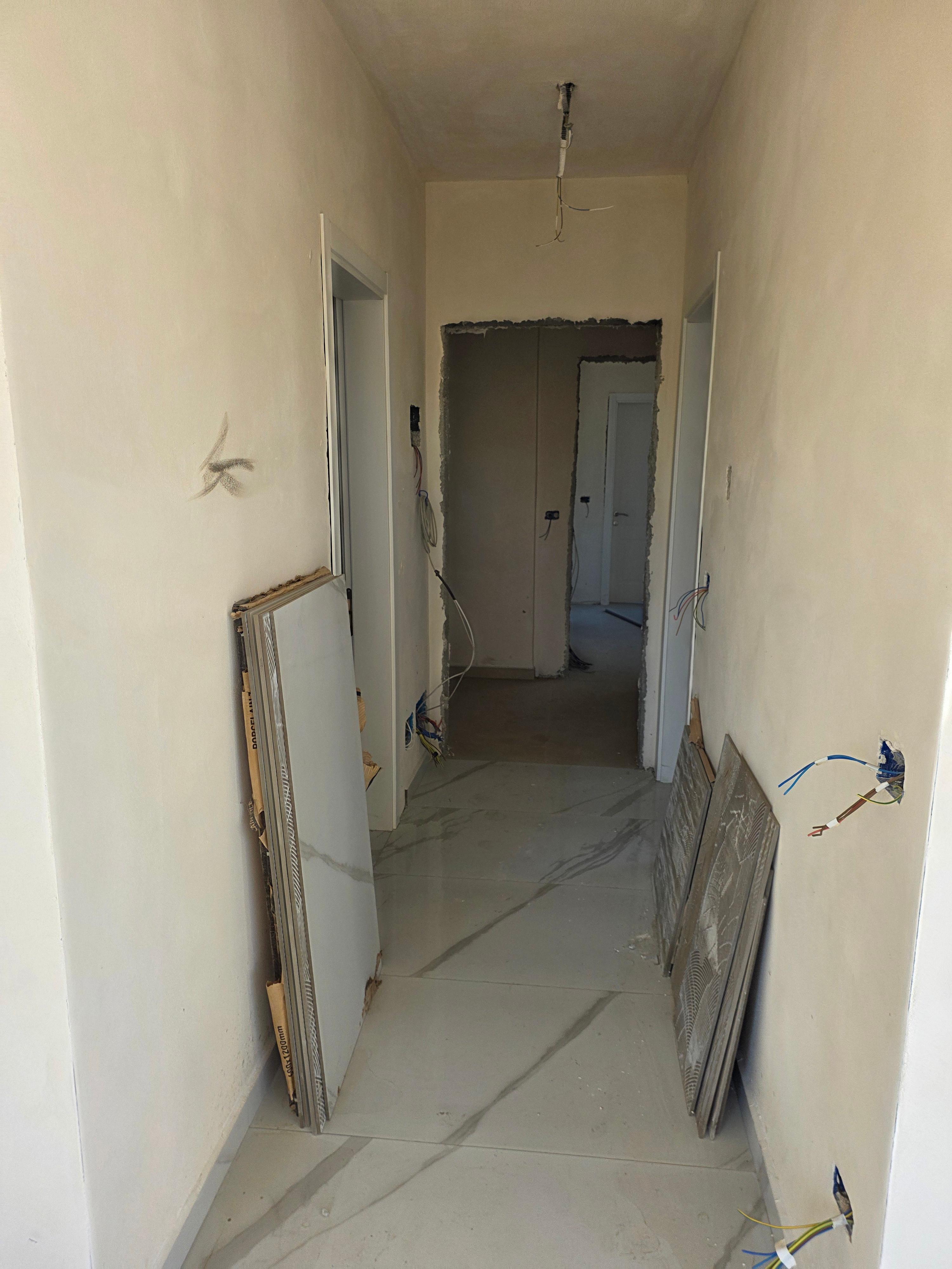 🔥 SUPER OKAZION NË GOLEM – VETËM 1,050€/m²! 🔥 – Durrës - 1