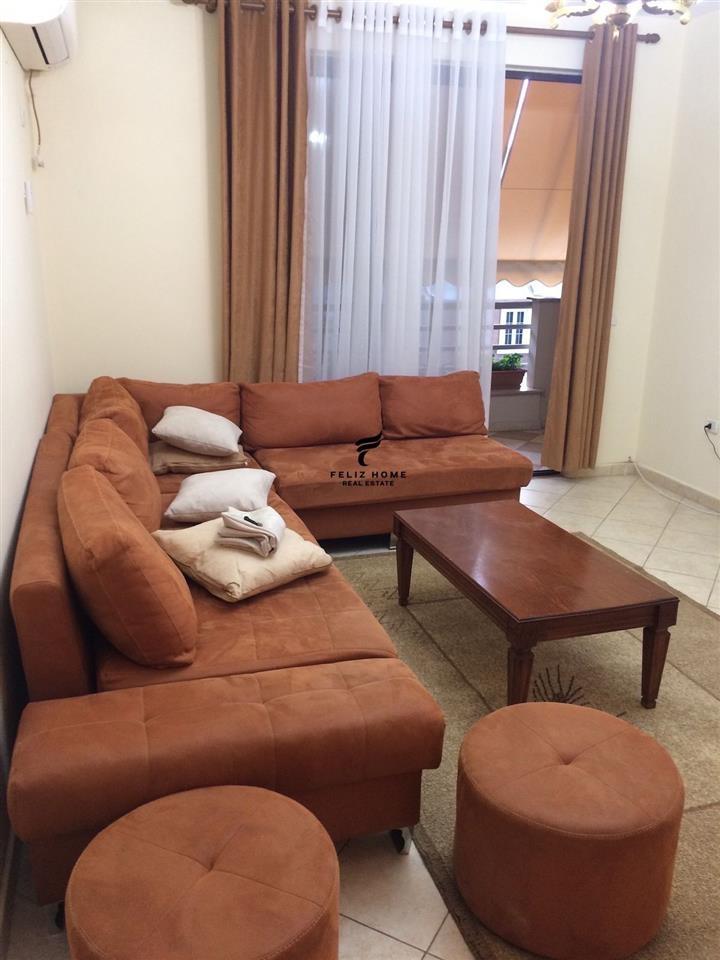 SHITET APARTAMENT,PRANE HARRY FULTZ,210.000 EURO. – Tiranë