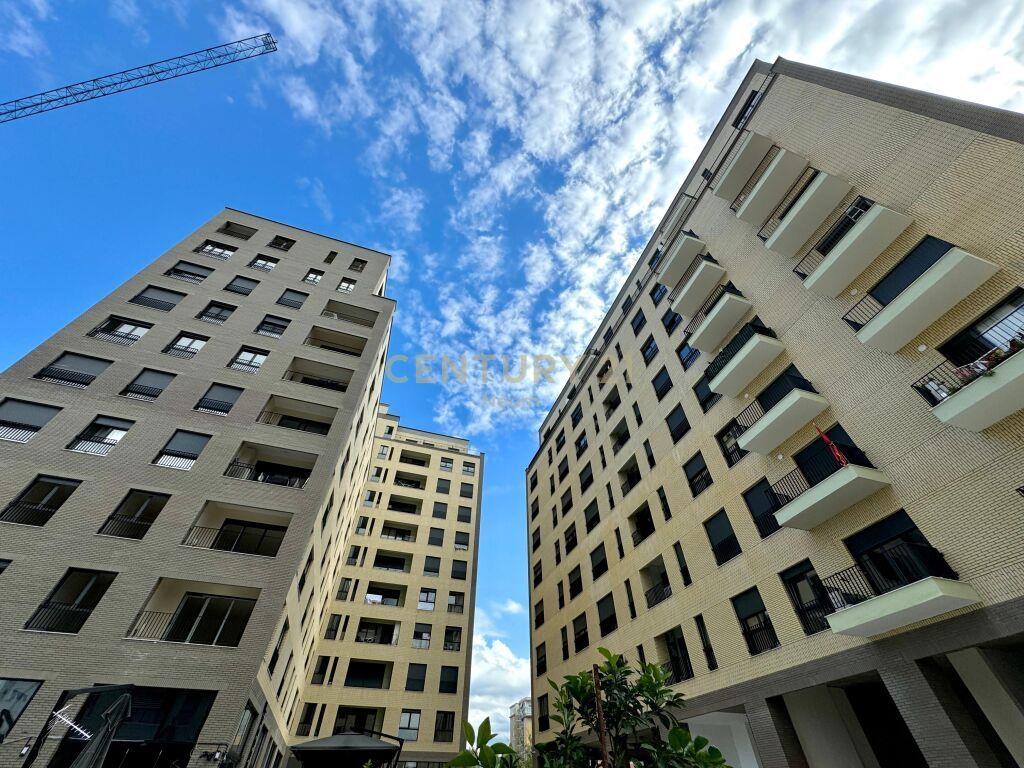 SUPER APARTAMENT 2+1 PER SHITJE TE GRAND PARK RESIDENCE ! – Tiranë - 1