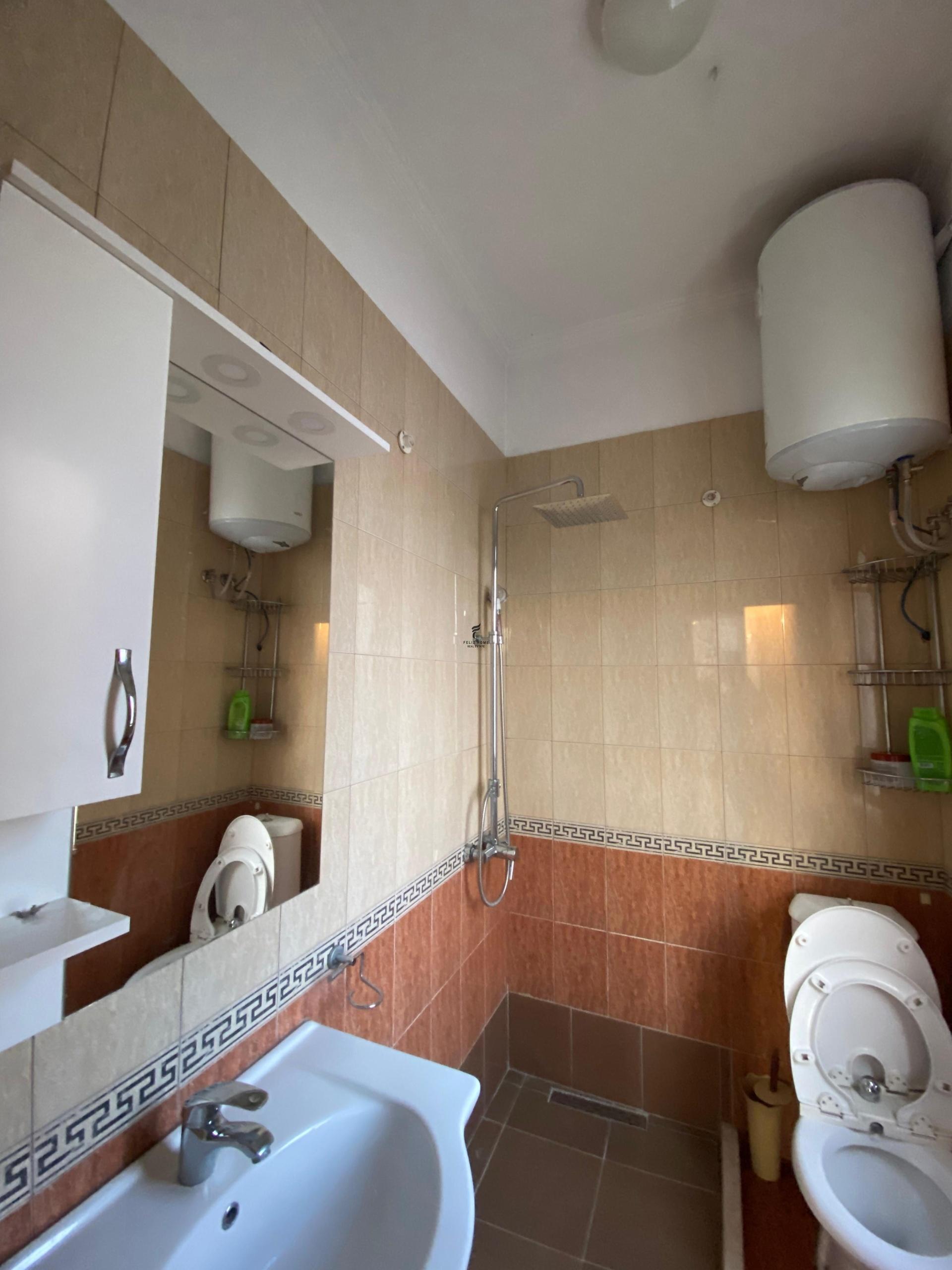 AMBIENT BIZNESI ME QERA 270 M2 DON BOSKO 250.000 LEKE FH-580 – Tiranë