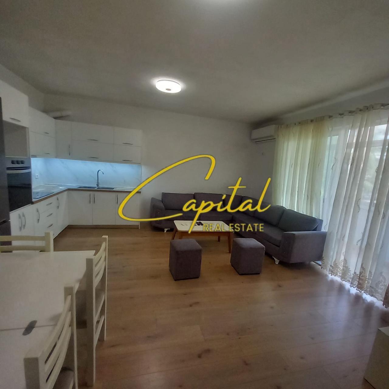 APARTAMENT ME QIRA 2+1+2 YZBERISHT 55.000 LEKE – Tiranë