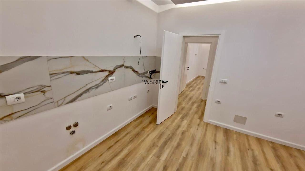 SHITET APARTAMENT 3+1 RRUGA E DURRESIT 245.000 EURO – Tiranë