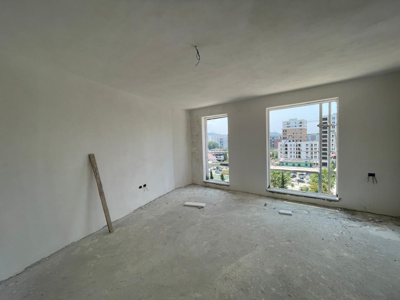 SHITET APARTAMENT 1+1 KOMPLEKSI TURDIU 132.000 EURO – Tiranë - 1