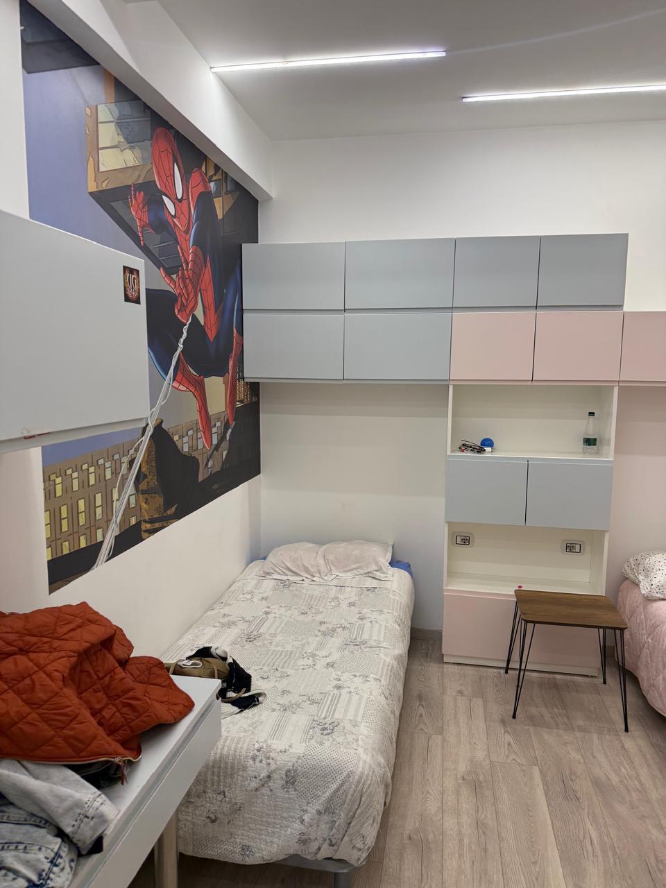 Jepet me qera apartament 2+1 te stadiumi dinamo ID 5835 – Tiranë