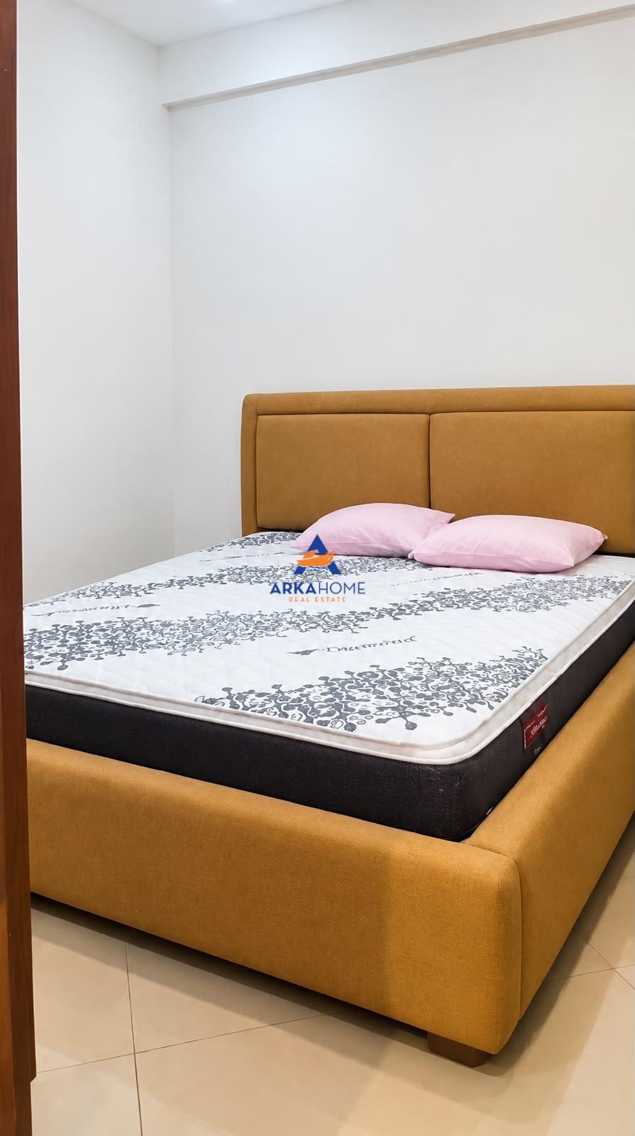 JEPET APARTAMENT ME QIRA 2+1+BALLKONE "YZBERISHT" 40.000 LEK – Tiranë