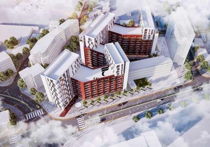 DYQAN ME QERA 197 M2 FARMACIA 10 4.500 EURO – Tiranë