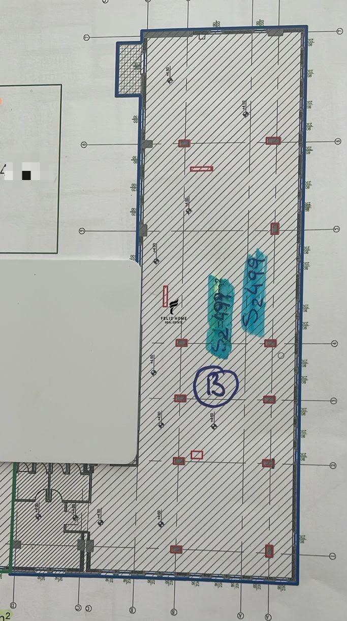 ZYRE ME QERA 500 M2 ZOGU I ZI 700.000 LEKE FH-83669 – Tiranë
