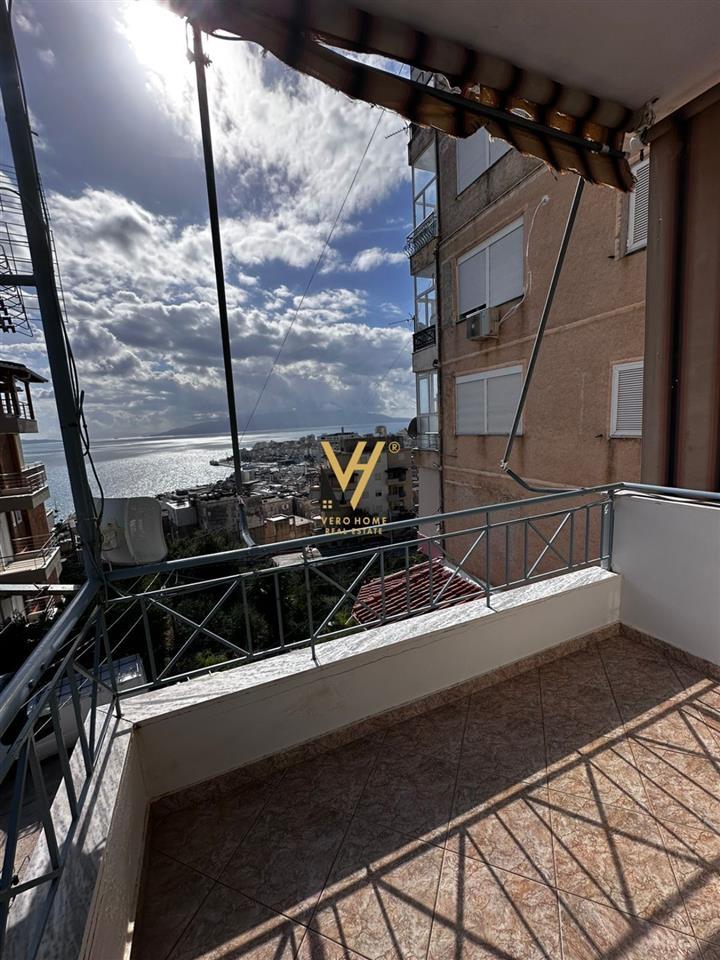 SHITET APARTAMENT 3+1+2+POST PARKIMI NE SARANDE 176.000 EURO – Sarandë - 1