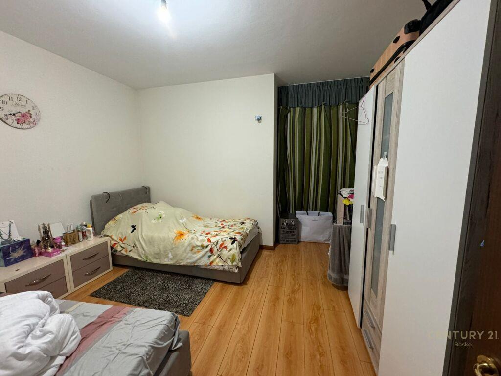 Shitet Apartament 2+1+2, Zogu i Zi, Tirane – Tiranë
