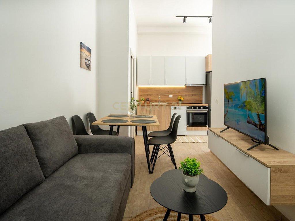 SHITET APARTAMENT 1+1 TE SHKEMBI KAVAJES! 110,000 € – Durrës