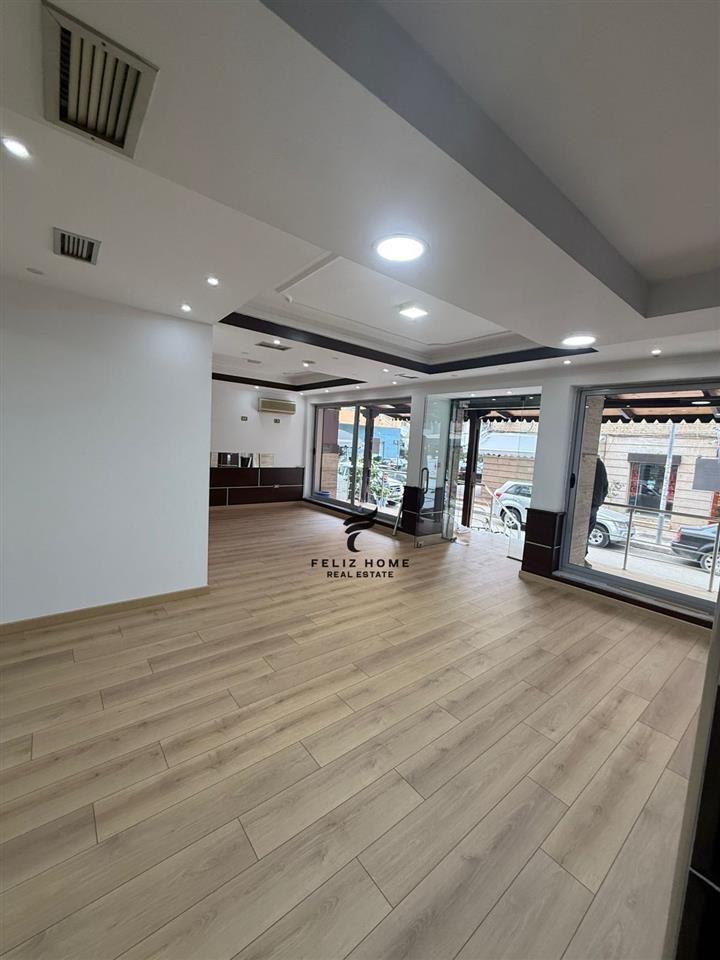 DYQAN ME QERA 110 M2 VASIL SHANTO 1.500 EURO – Tiranë