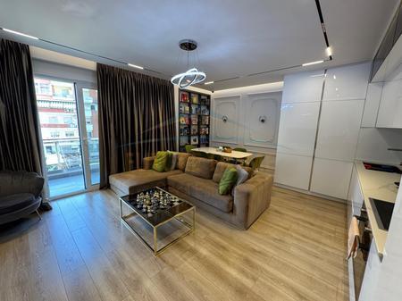 069 479 2 476 SHITET APARTAMENT 2+1+PARKIM,RR.BARRIKADAVE – Tiranë - 1