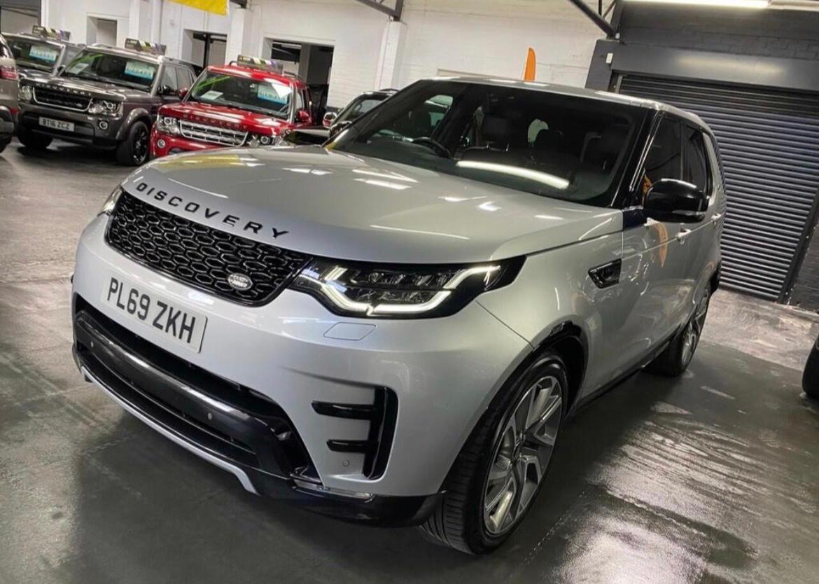 Discovery 5 dynamic 2018 per pjes kembimi 0695141000 – Tiranë