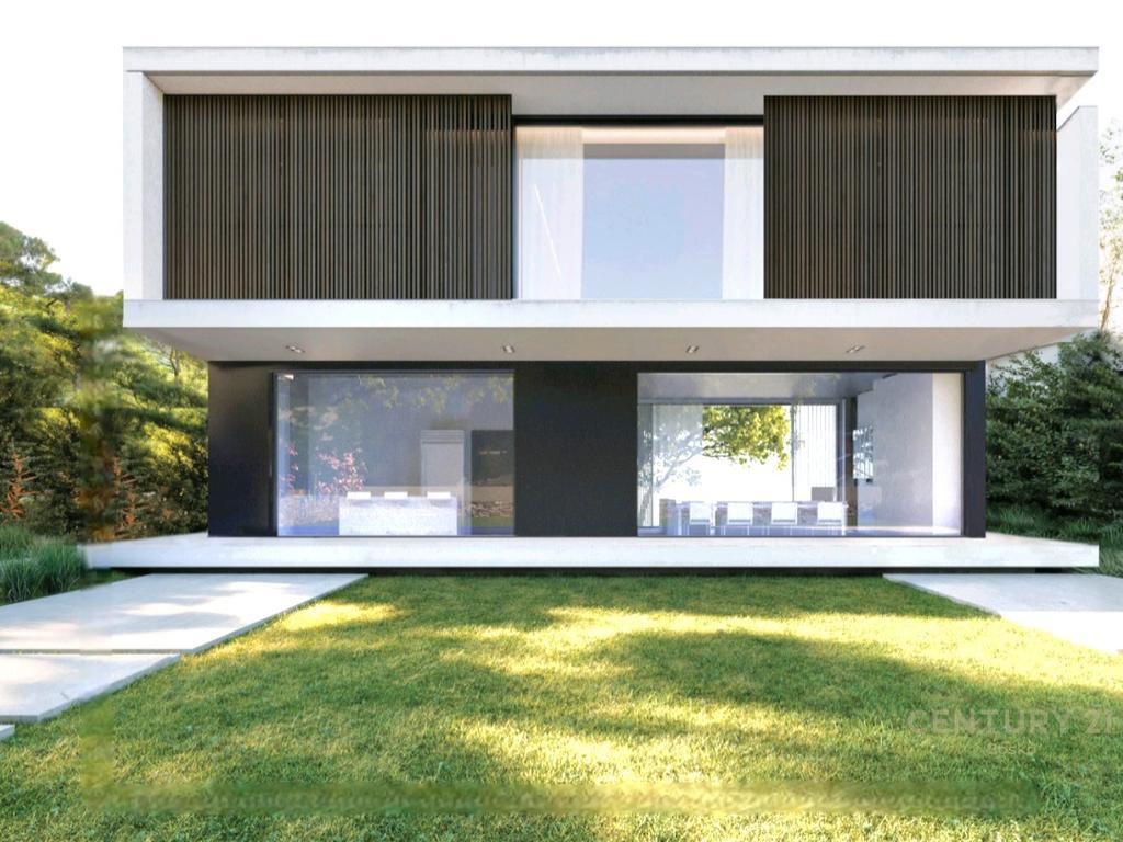 Shitet Vilë Premium në Farkë, Tiranë - Arkitekturë Moderne & – Tiranë - 1