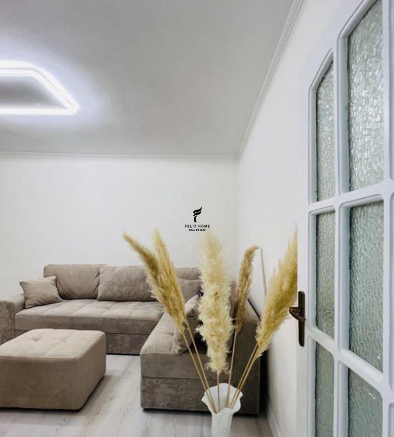 SHITET APARTAMENT 1+1 STADIUMI DINAMO 205.000 EURO FH-74541 – Tiranë