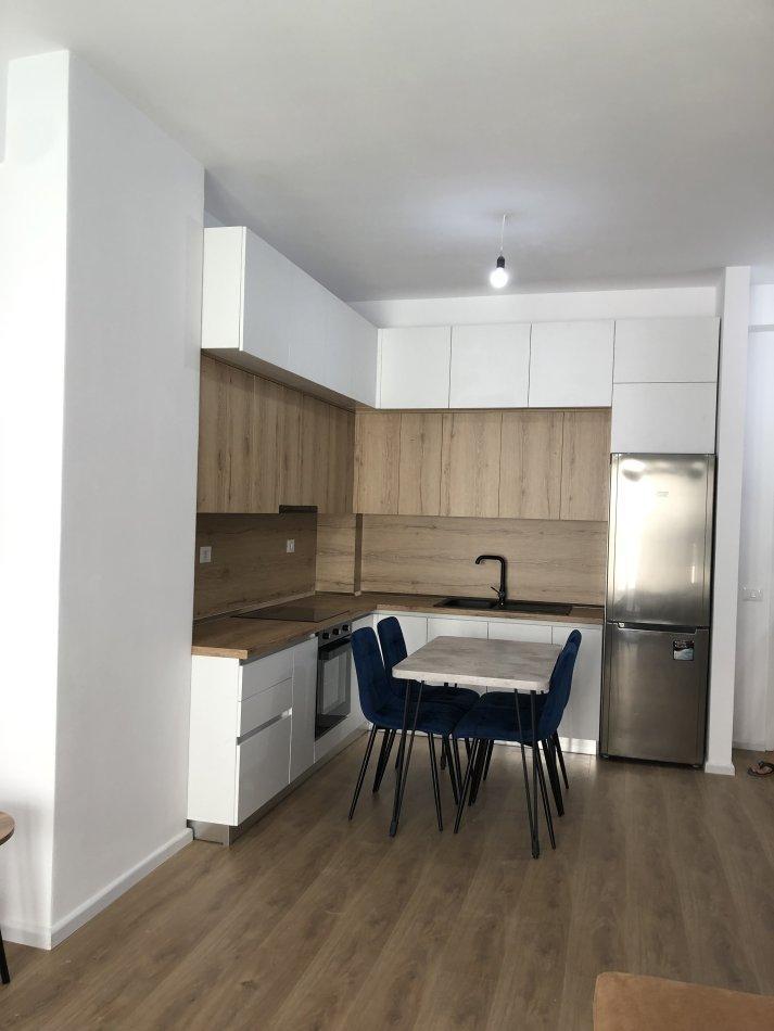 SHITET APARTAMENT 1+1 ALI DEMI 110.000 EURO – Tiranë