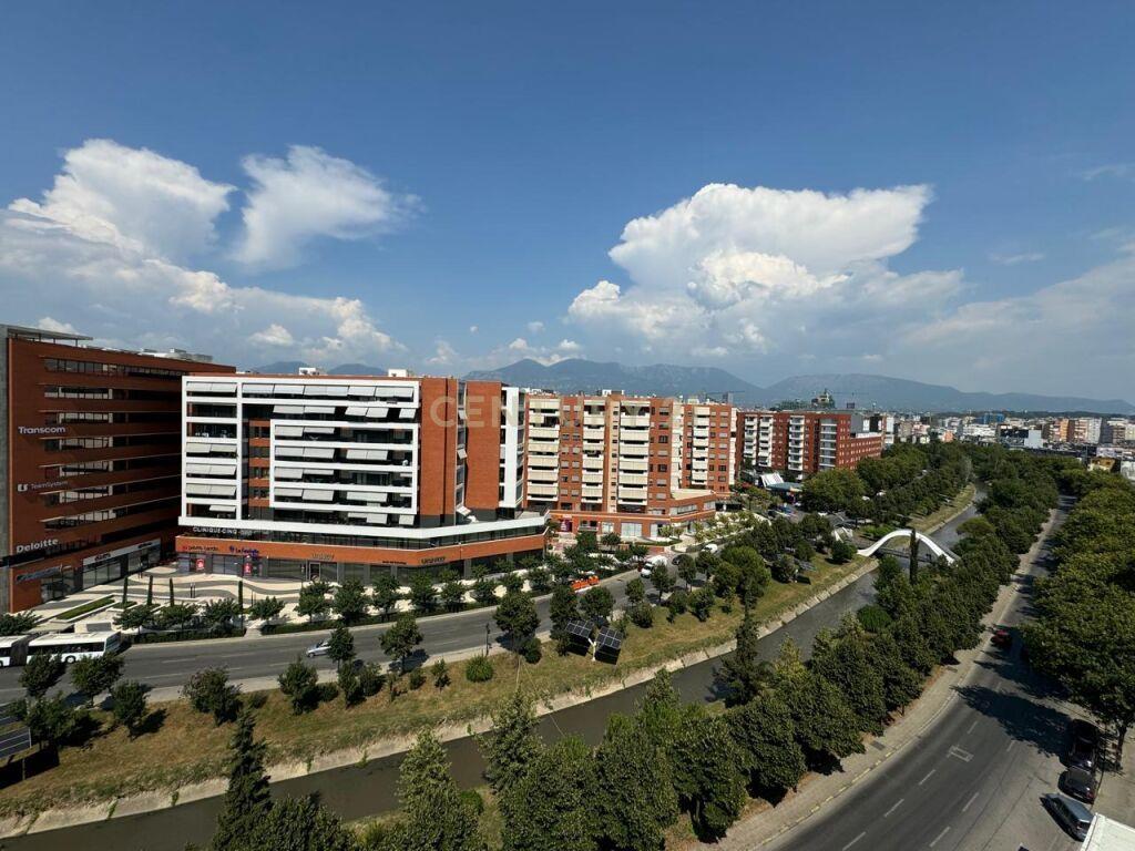 PRANE DELIJORGJIT, SHESIM APARTAMENT 2+1 – Tiranë