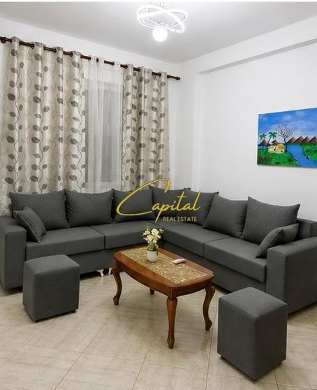 APARTAMENT ME QIRA 2+1+2 ASTIR 56.000 LEKE – Tiranë